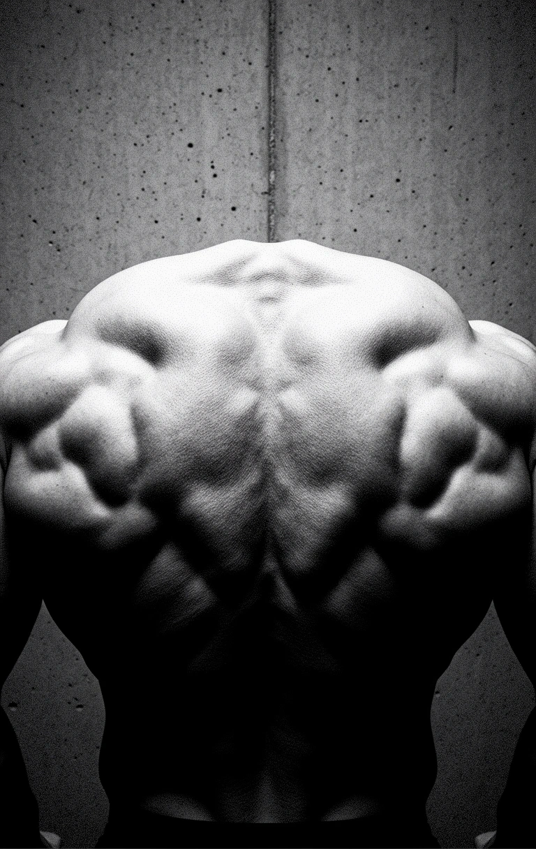 Sculpture Anatomique