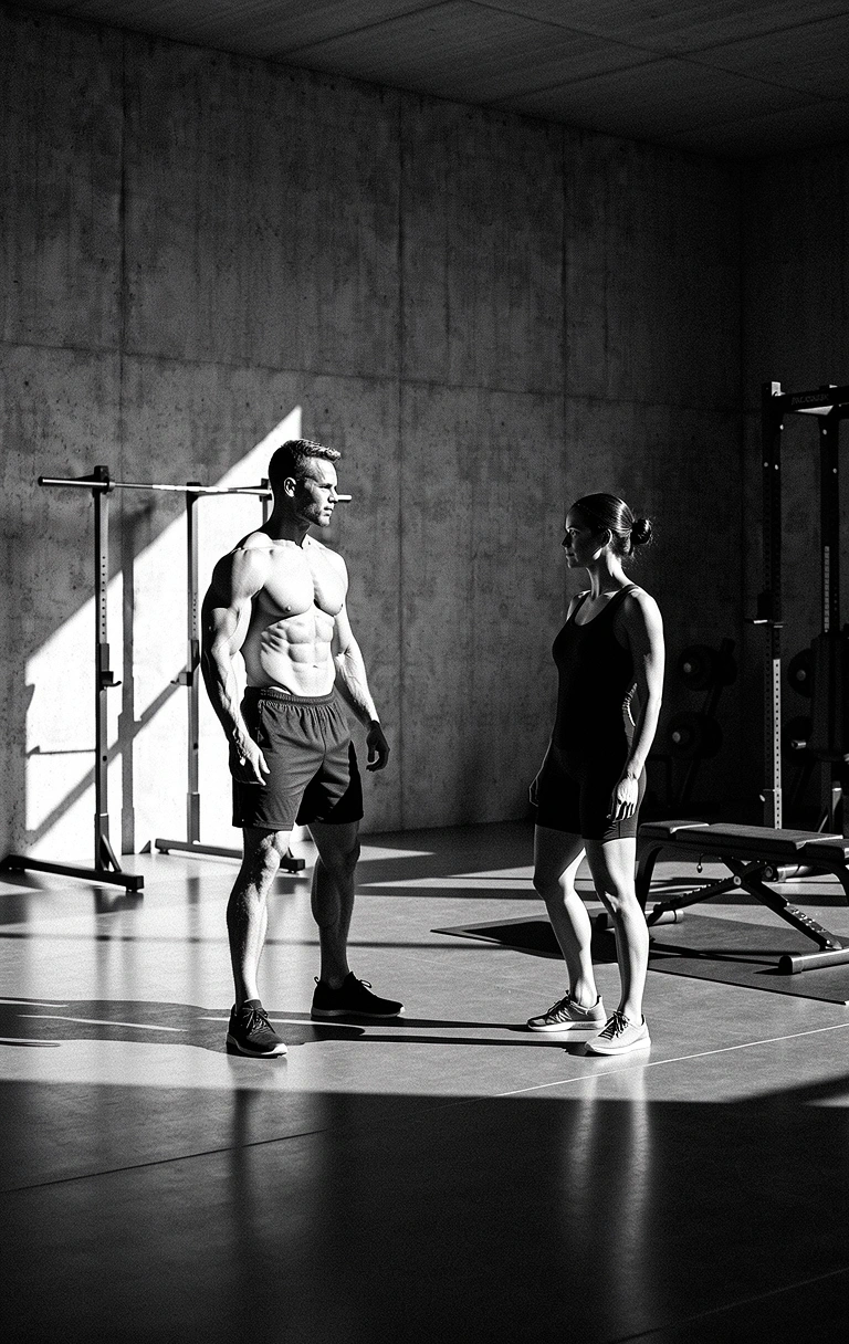 Atmosphère TrainerBE