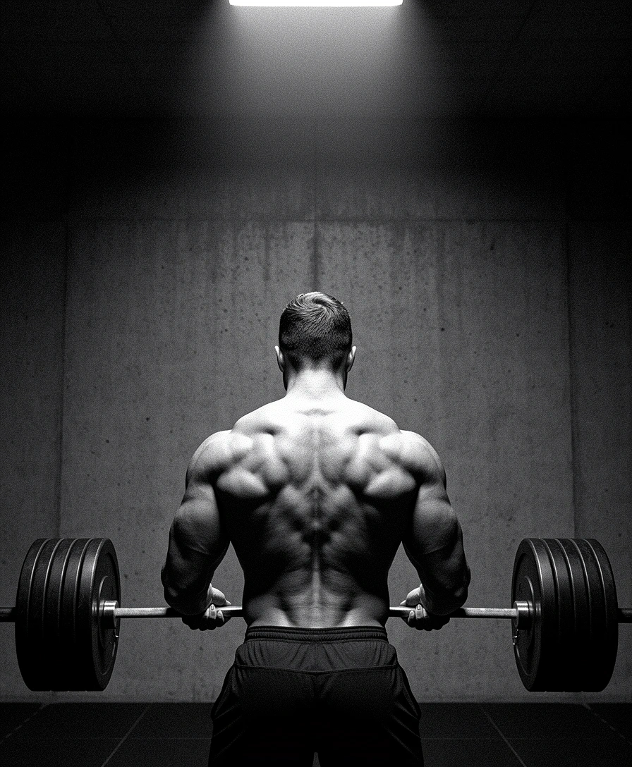 Entraînement de force