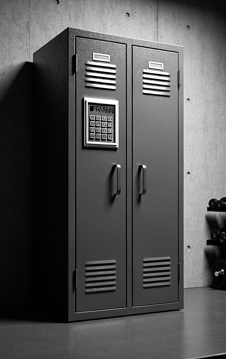 Structure et Sécurité